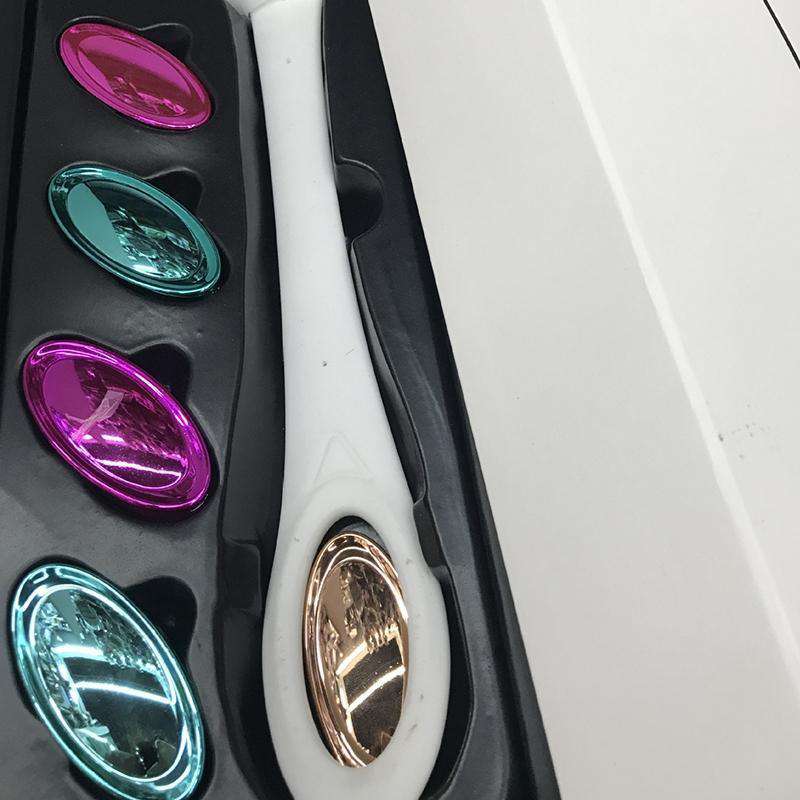 Facial Muscle Toner and Trainer