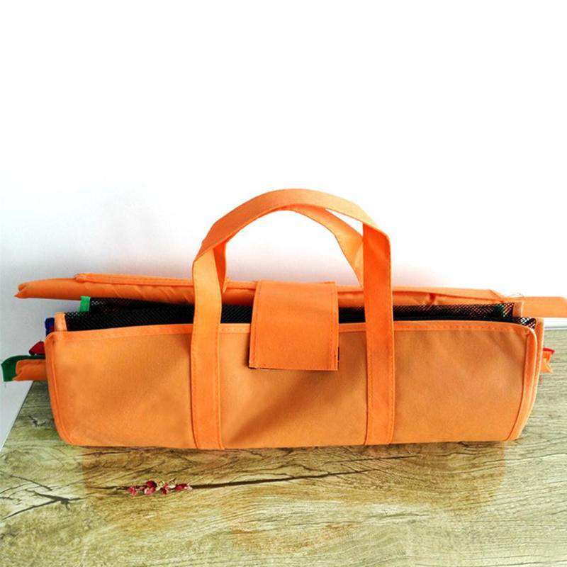 Grocery Cart Shopping Divider Bags
