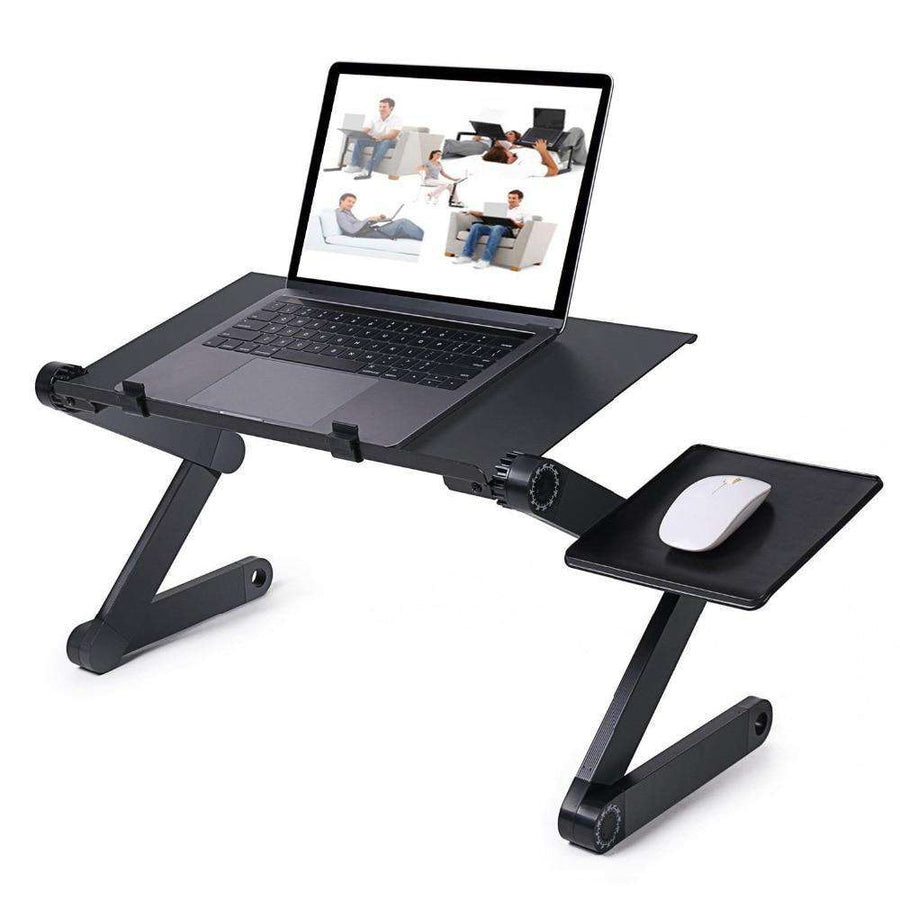 Flex Supply Adjustable Desk