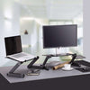 Flex Supply Adjustable Desk