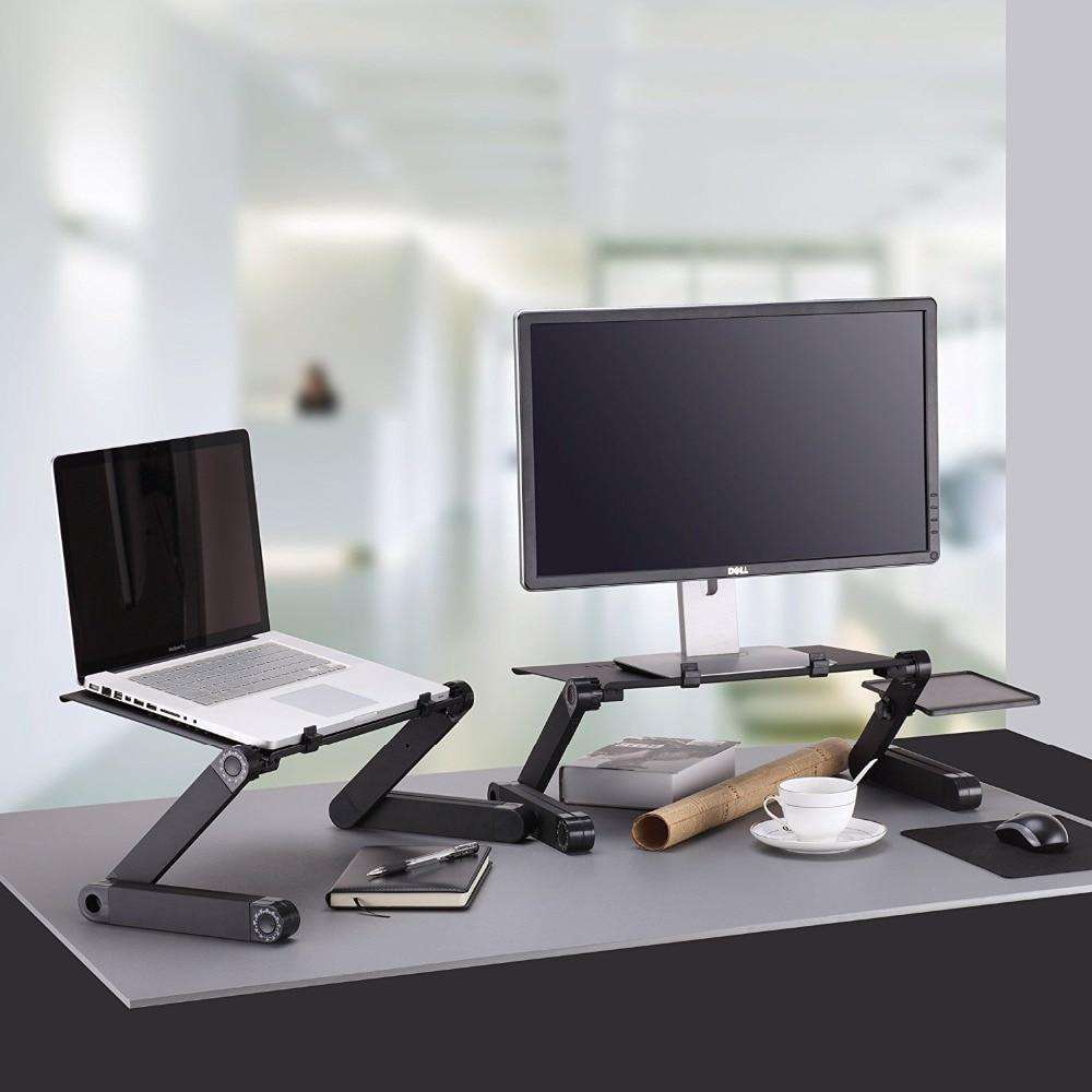 Flex Supply Adjustable Desk
