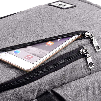 Anti Theft Backpack Andador