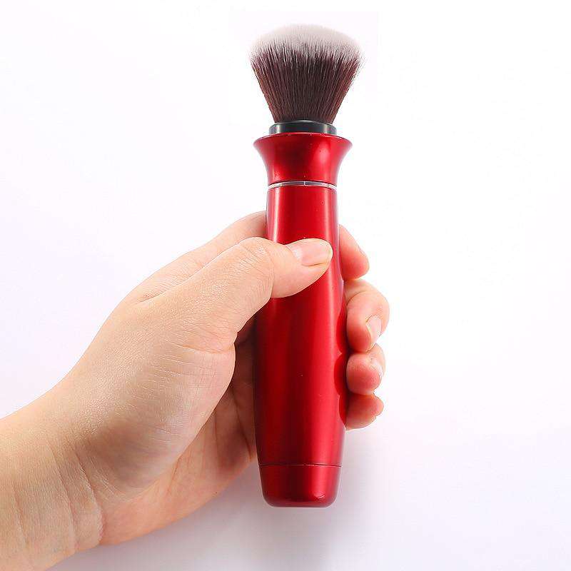 Electric Makeup Brush Villa