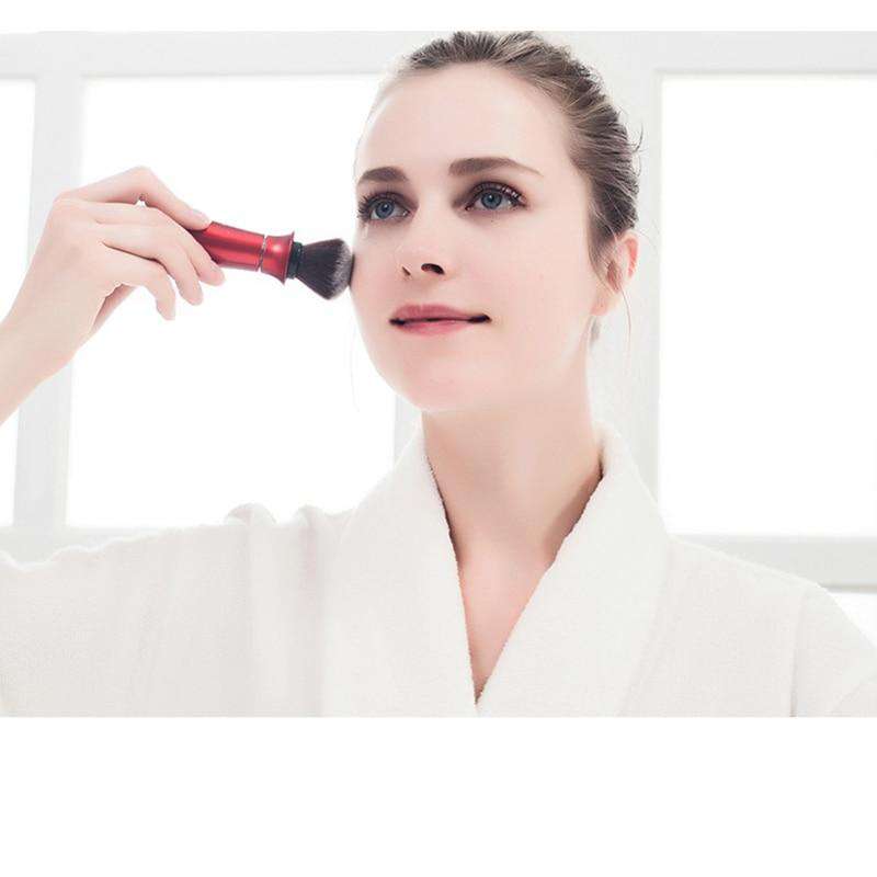 Electric Makeup Brush Villa