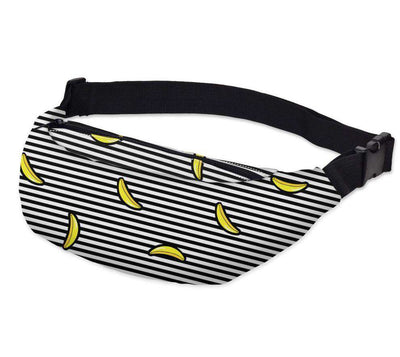 waist pack custom