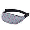 Lux Custom Waist Packs