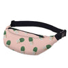 Lux Custom Waist Packs
