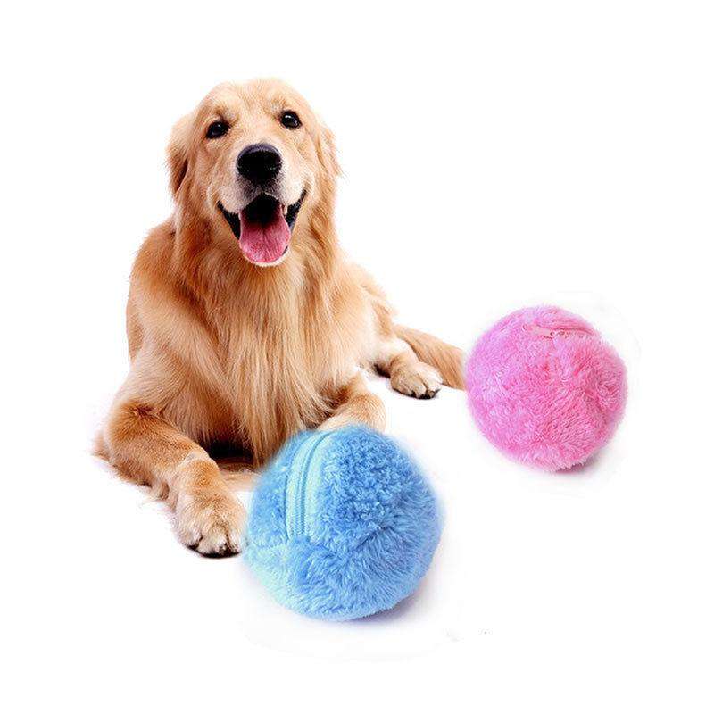 Milo ball 2025 for dogs