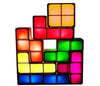 Tetris-X Construction Lamp